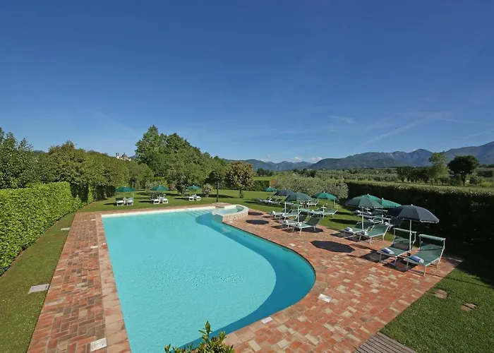 Residence Il Melograno Manerba del Garda